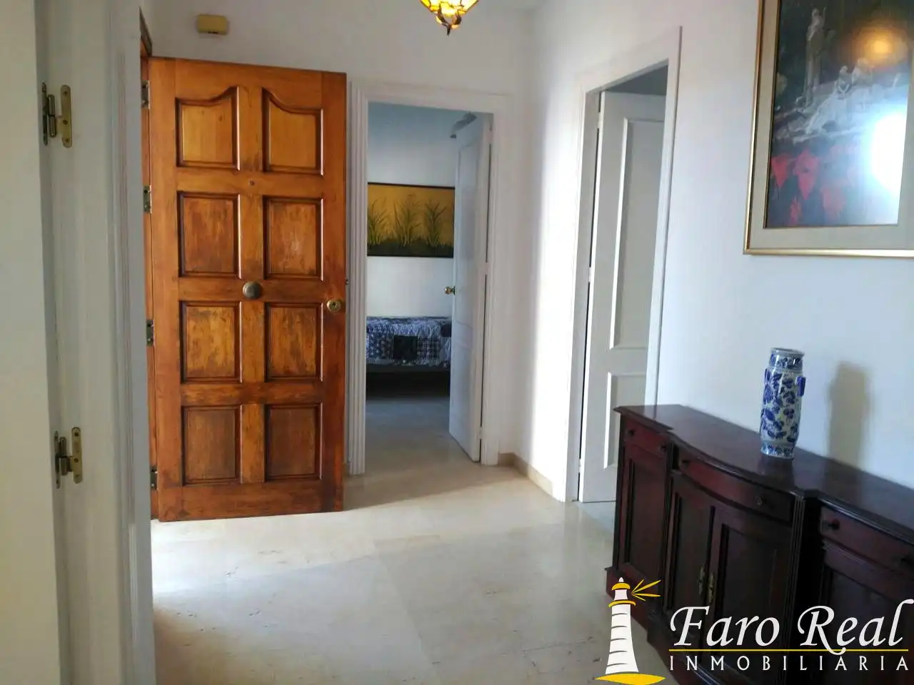 Detached homes for rent in Sanlúcar de Barrameda  with Air Conditioner, Private garden and Swimming Pool