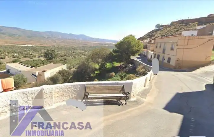 Casa en venda a Fiñana