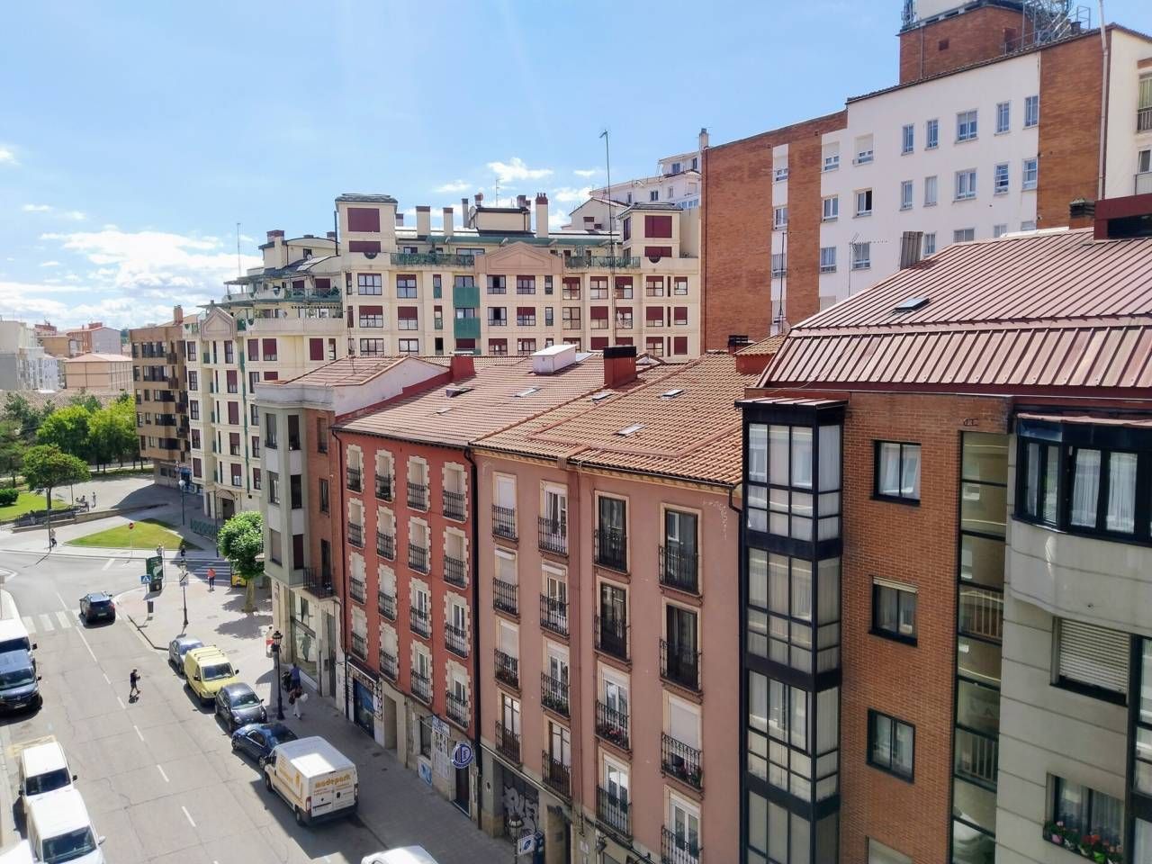 Wohnung zum verkauf in Progreso, El Carmen - Barrio Gimeno