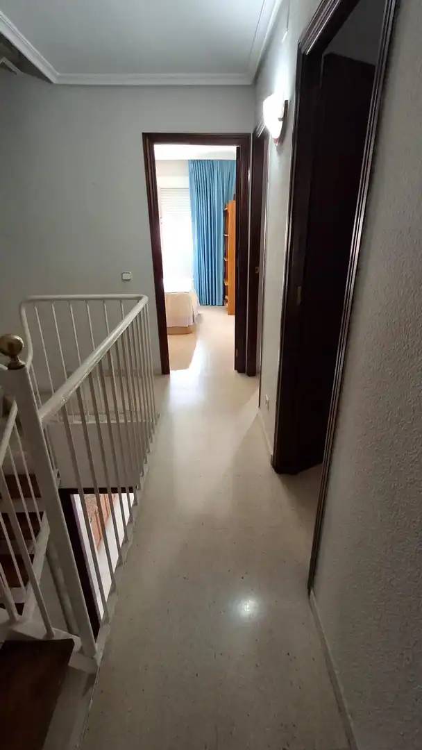 Houses for sale in Sevilla  with Air Conditioner and Storage room