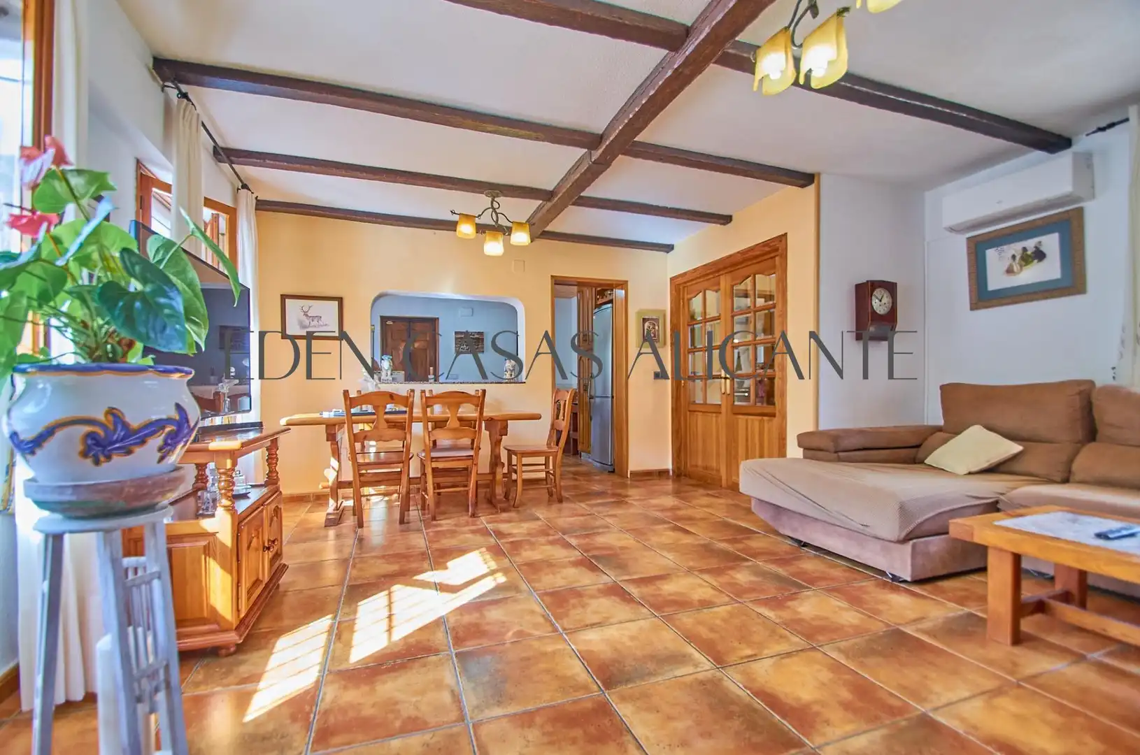Villa mit Terrasse zum Verkauf in Avenida ORIOLA, imagen 12