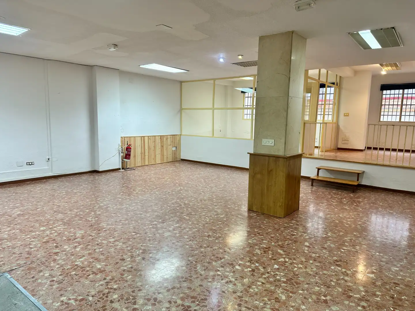 Local comercial en alquiler en Calle Río, imagen 3