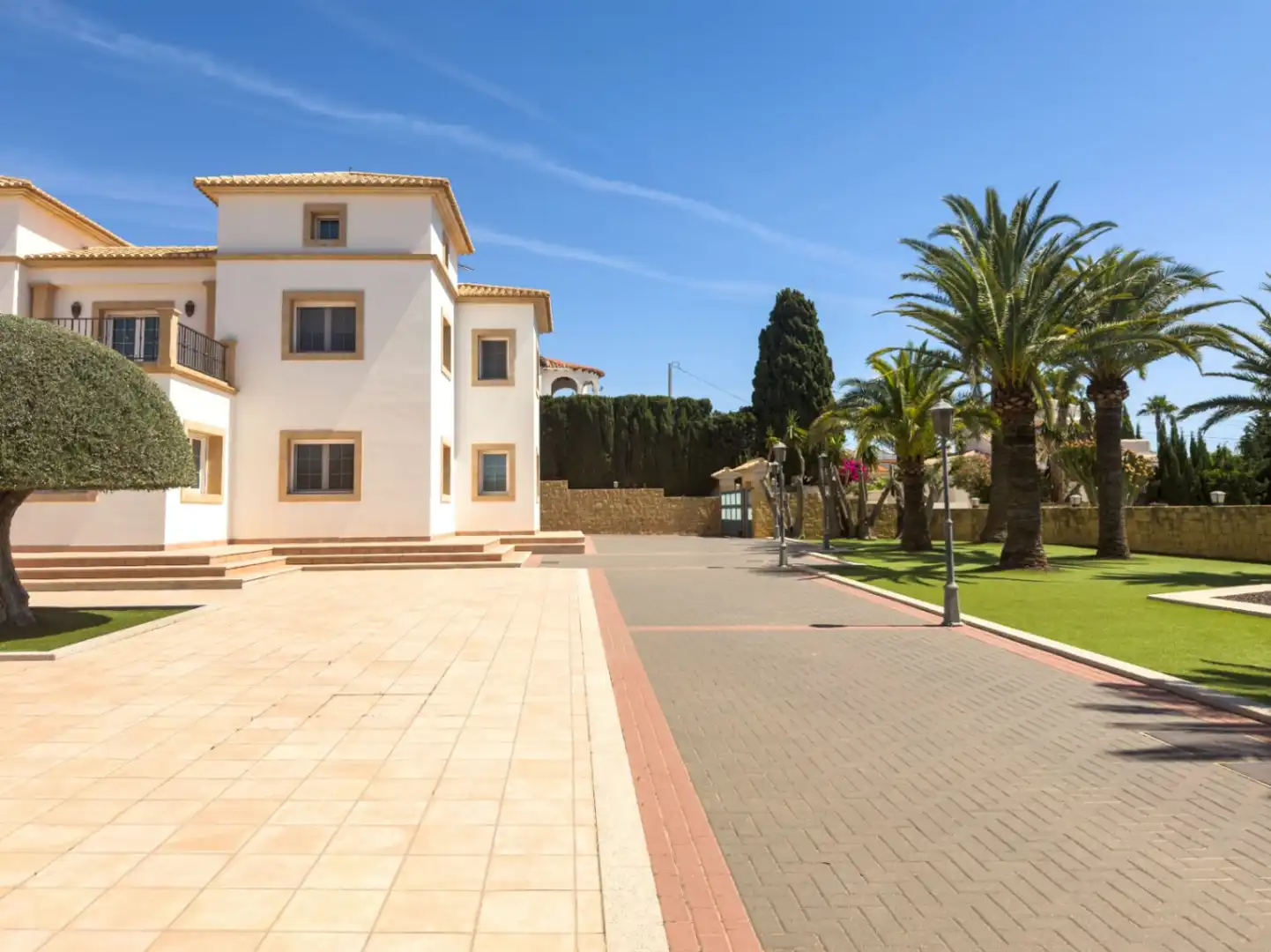 Detached house with terrace for sale in Urbanización Ortenbach, imagen 61