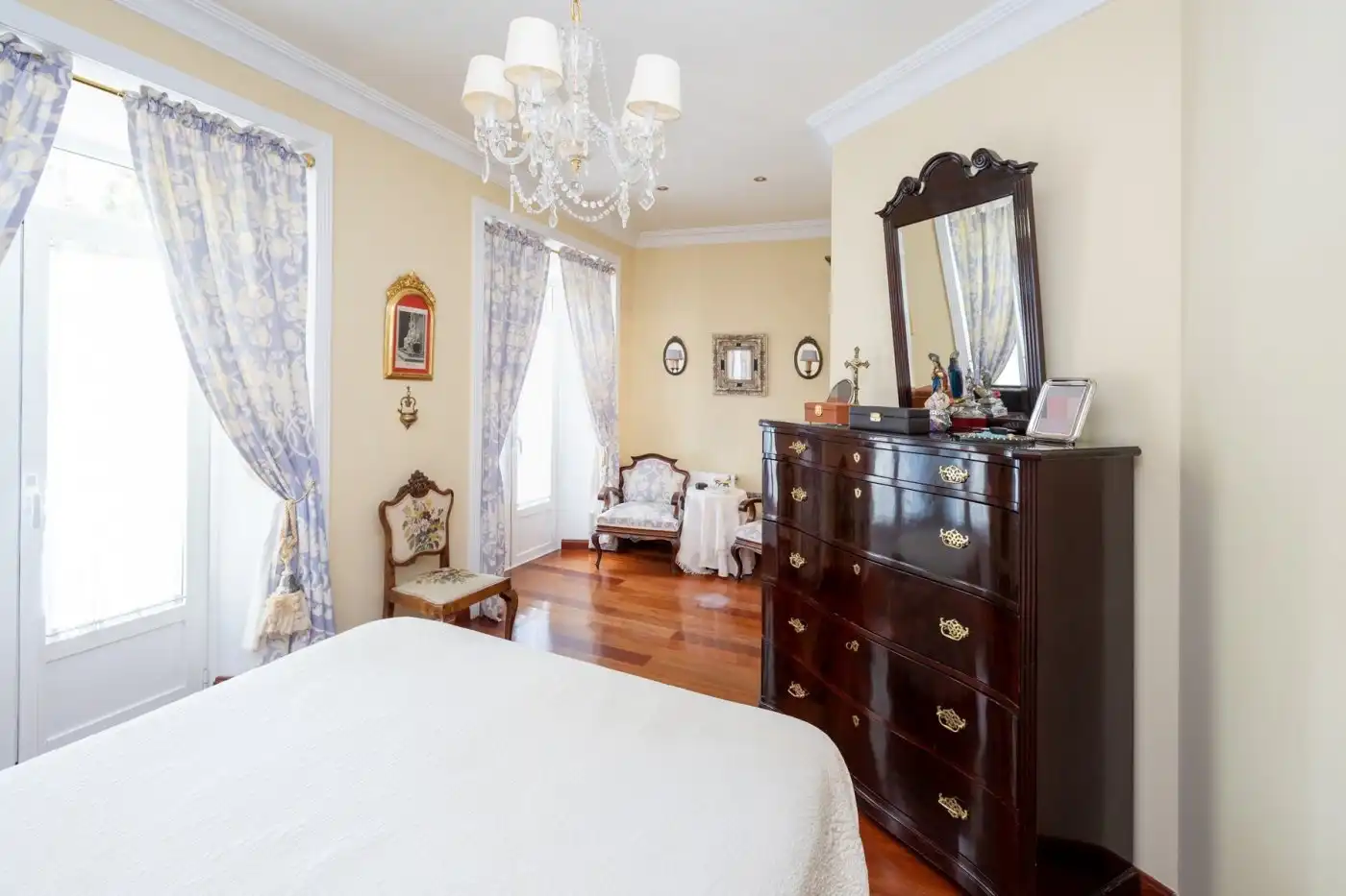 Casa con terraza en venta en Centro, imagen 24