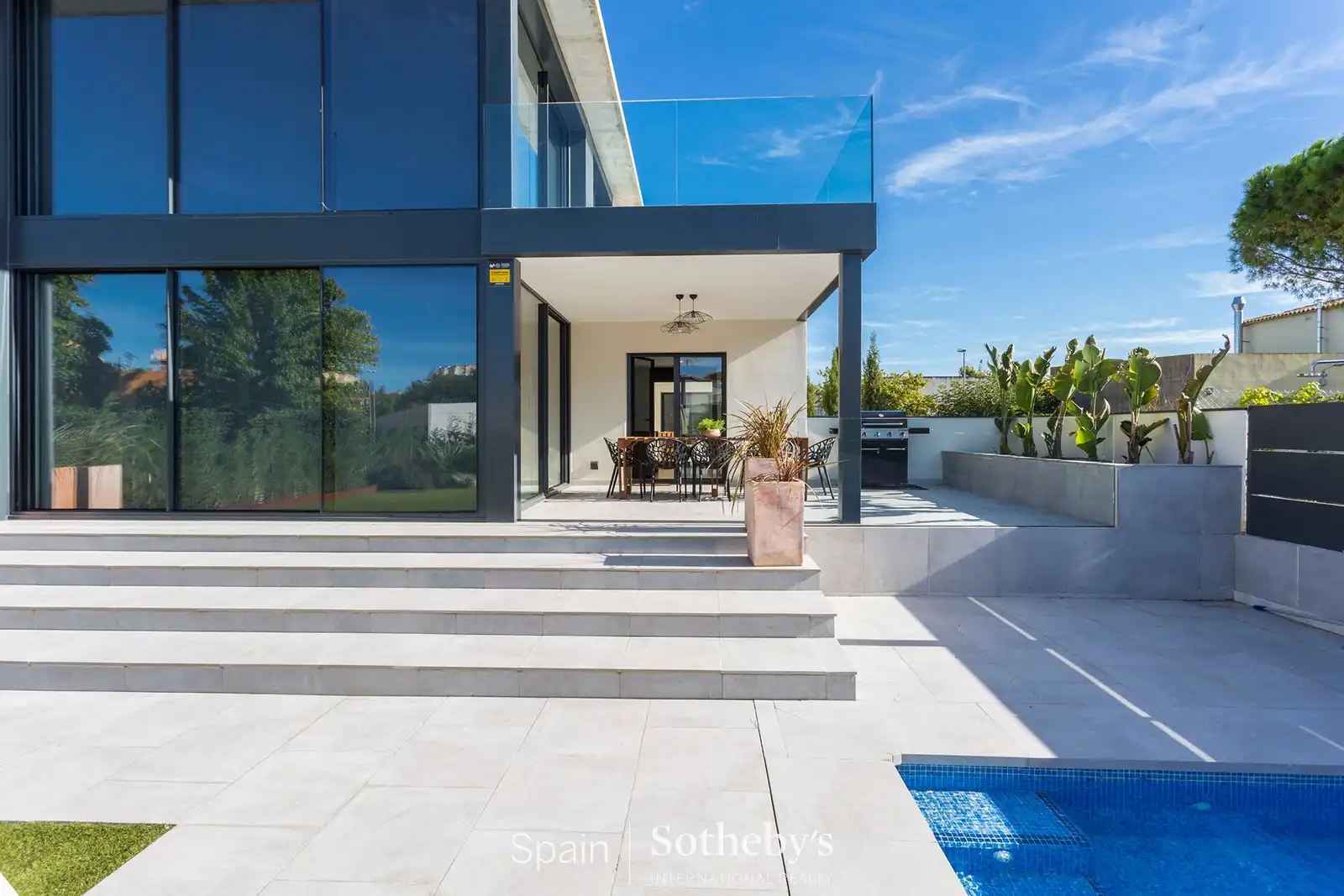 Casa con piscina en venta en Carrer dels Horts, imagen 42