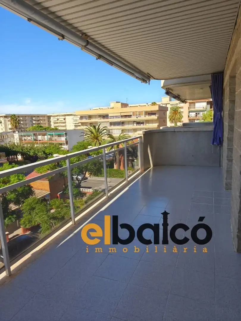 Flat for sale in Carrer d'Emili Vendrell, 4, La Pineda