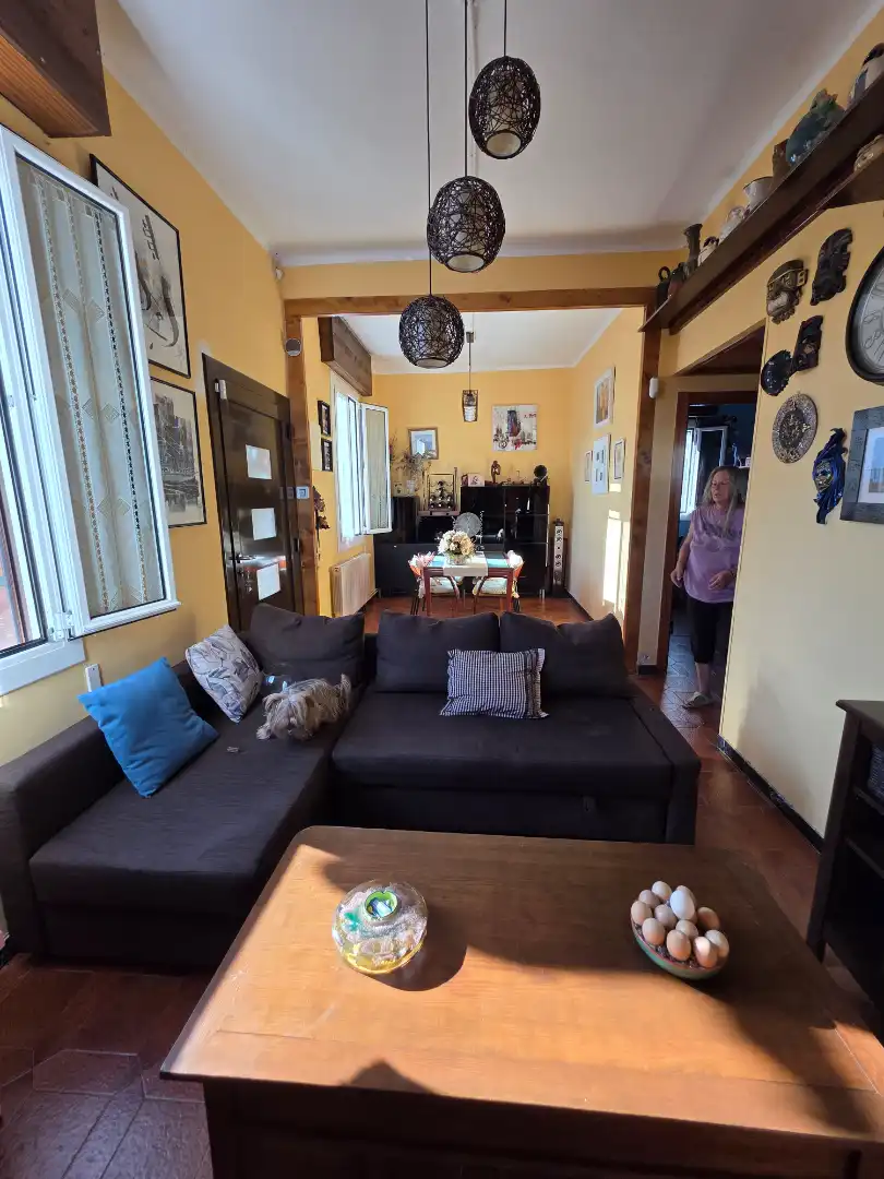 Casa amb jardí en venda a Carrer Moreneta de Montserrat, imagen 50