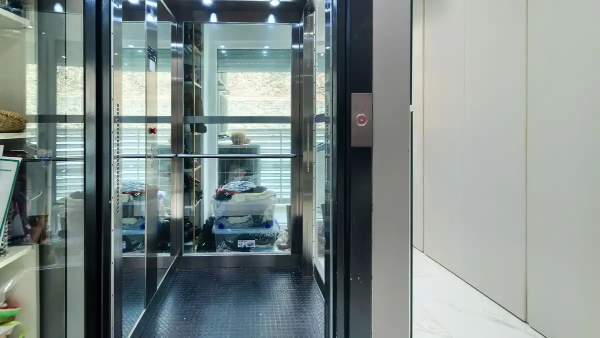 Duplex with terrace for sale in Carrer del Doctor Monserrat, imagen 39