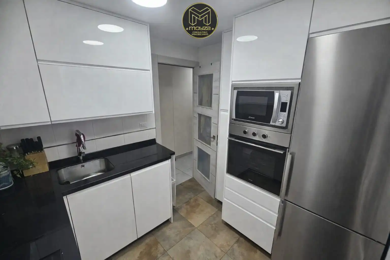 Wohnung zum Verkauf in Belén - San Roque, imagen 7