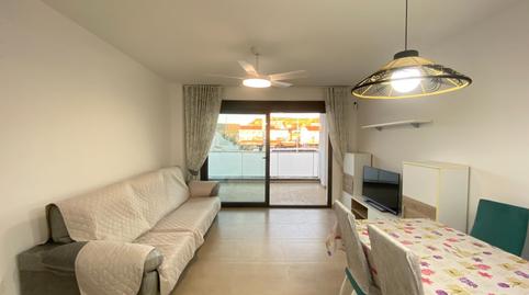 Foto 2 de Pis de lloguer a San Juan de los Terreros, Almería