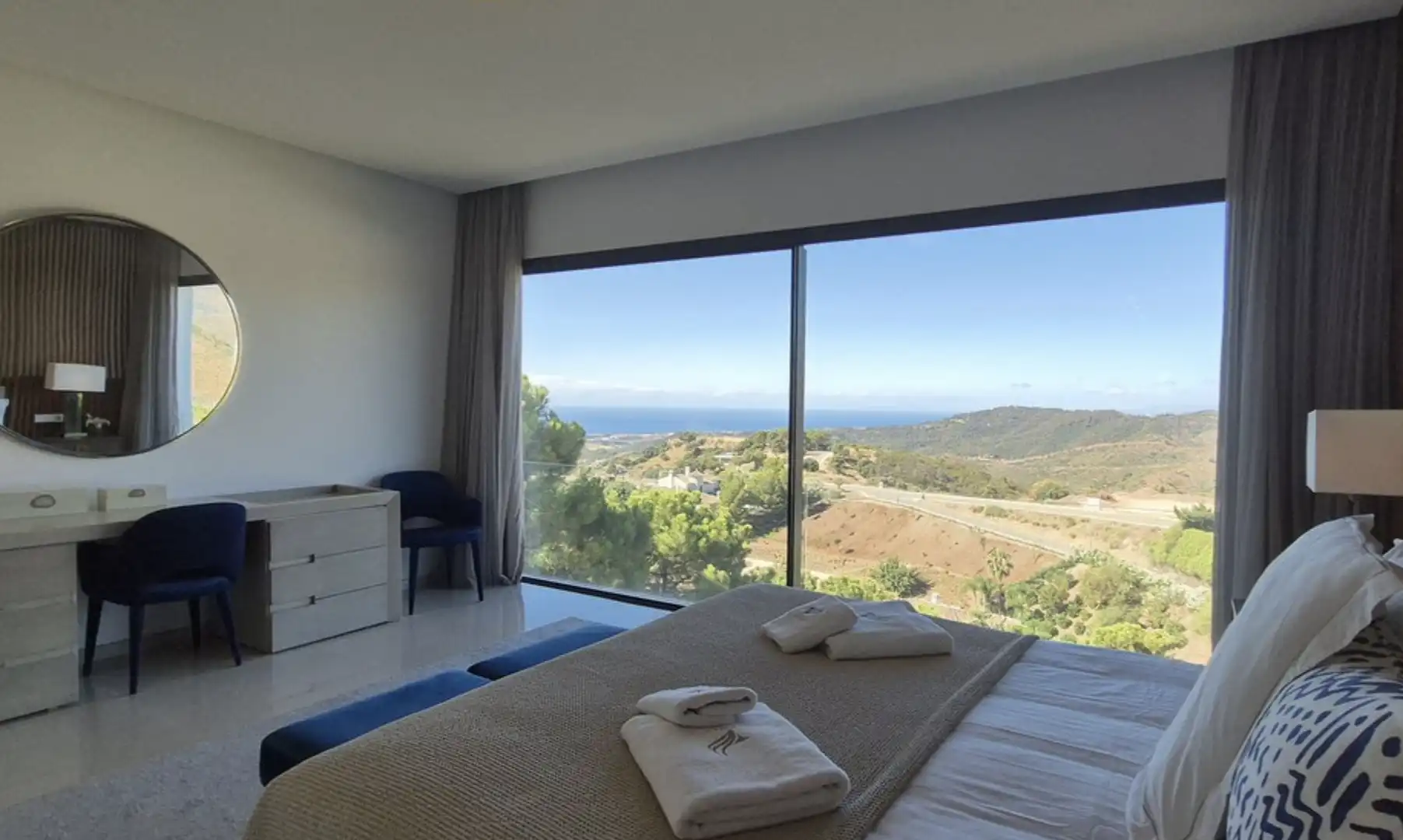 Chalet con terraza en venta en Calle Juan Lerma Valero 19G, imagen 16