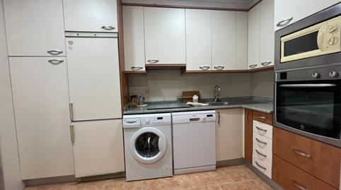 Foto 5 de Pis en venda a Echavacóiz,  Pamplona / Iruña