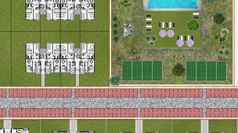 Photo 3 of Flat for sale in Brunete, Madrid