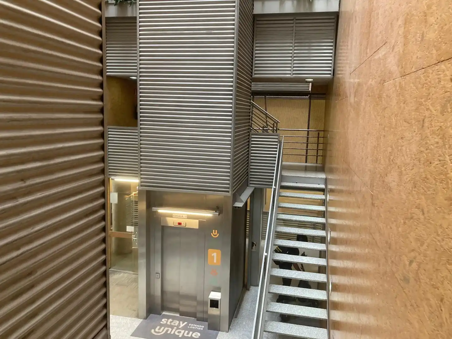 Office space to rent in PAU CLARIS 99-101, imagen 11