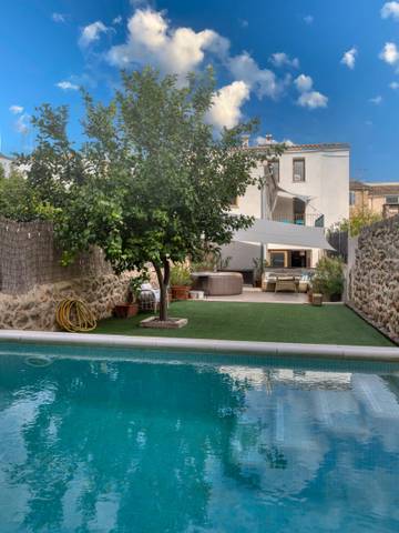 Casa-chalet en Venta en 0, -1 en Alaró