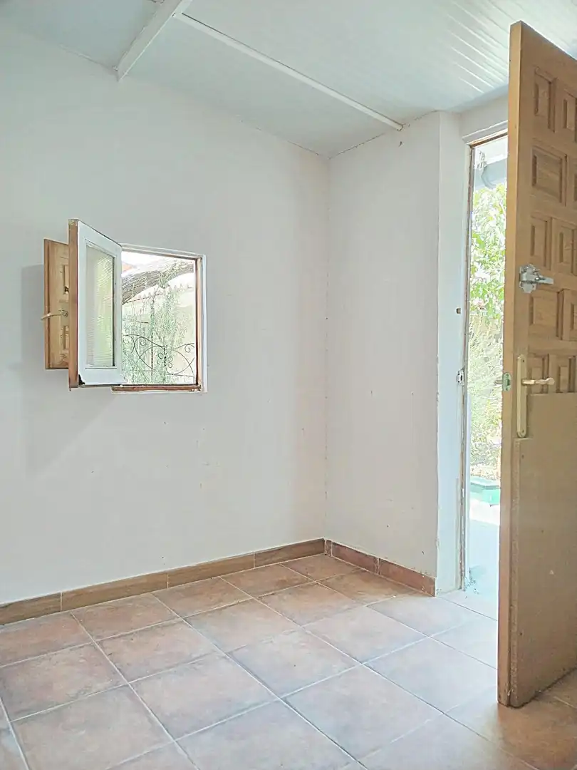 Habitación de Casa o chalet en venta en Arganda del Rey con Aire acondicionado, Calefacción y Jardín privado