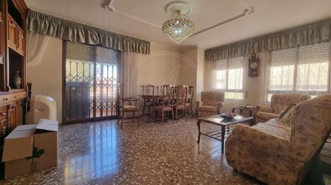 Foto 3 de Edificio en venta en Calle Benimagrell, Bellavista - Capiscol - Frank Espinós, Sant Joan d'Alacant