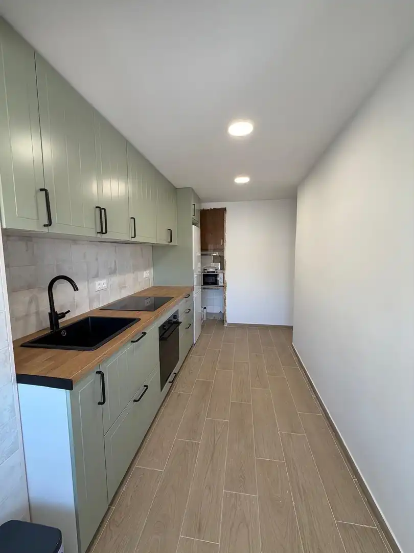 Habitación en Centre - Zona Alta