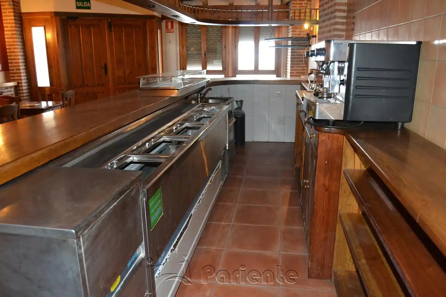 Local comercial en venda a Íscar, imagen 3