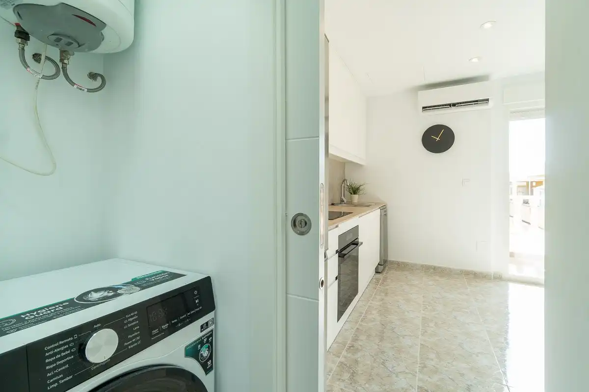 Apartamento con ascensor en venta en La Mata, imagen 17