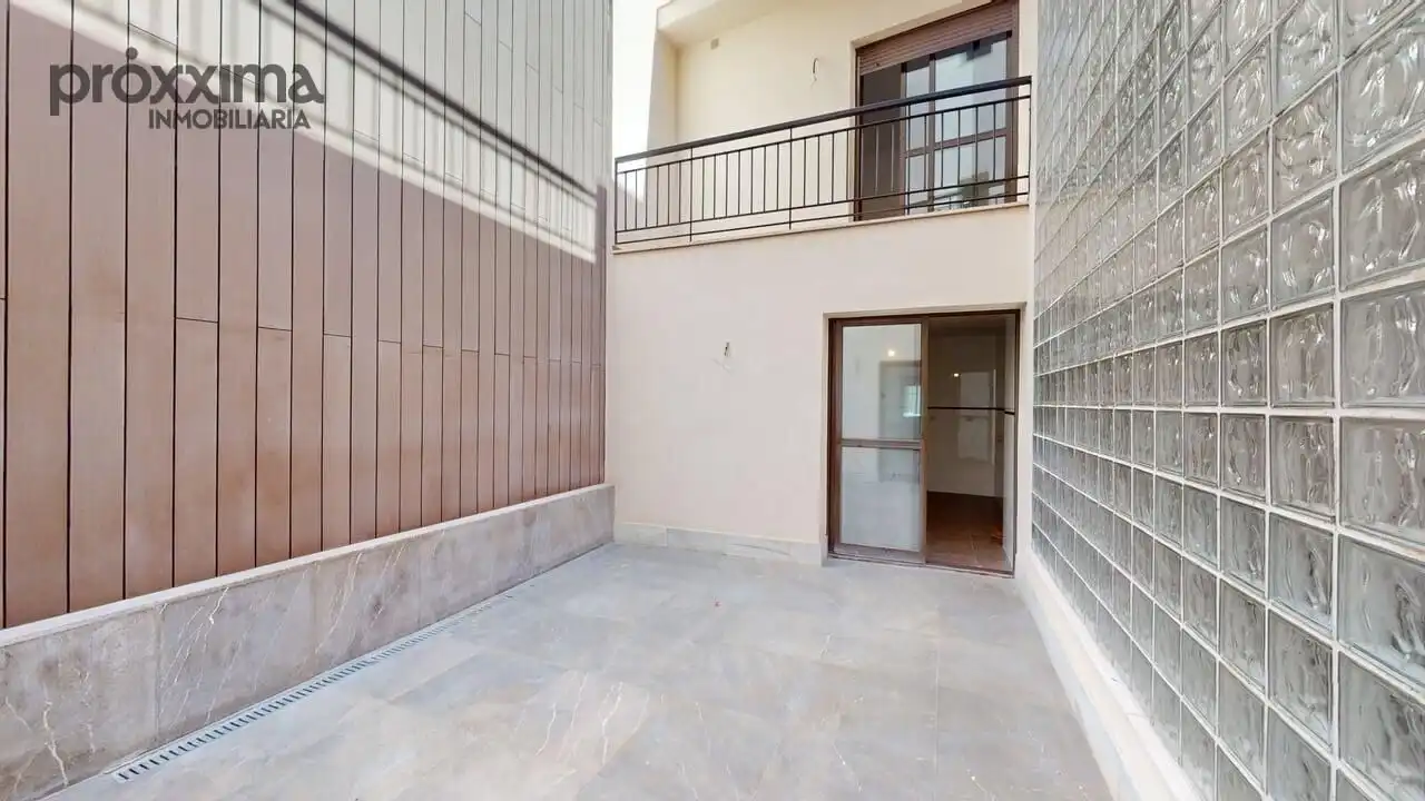 Haus zum Verkauf in Macarena, imagen 8