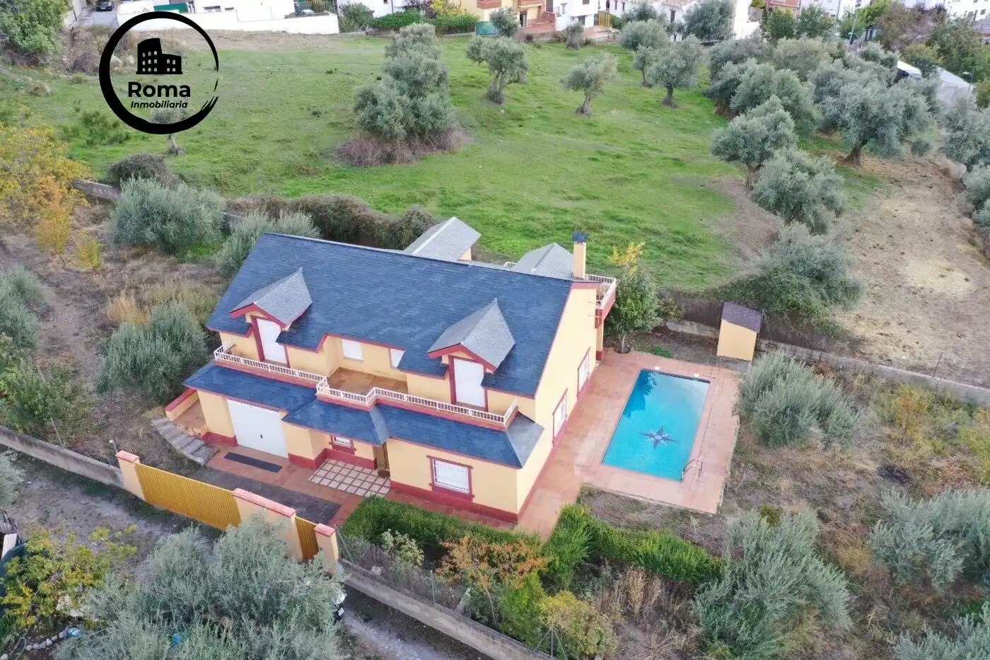 Villa con terrazza in vendita a Calle Fuente 16 Caños, imagen 65
