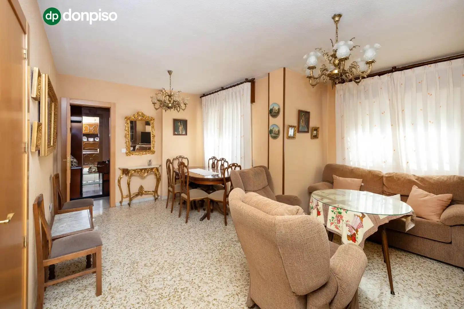 Casa a schiera in vendita a Calle Calle Jardines, imagen 2