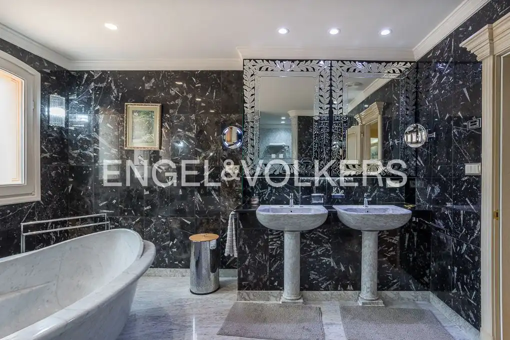 Casa con piscina in vendita a El Montgó, imagen 52