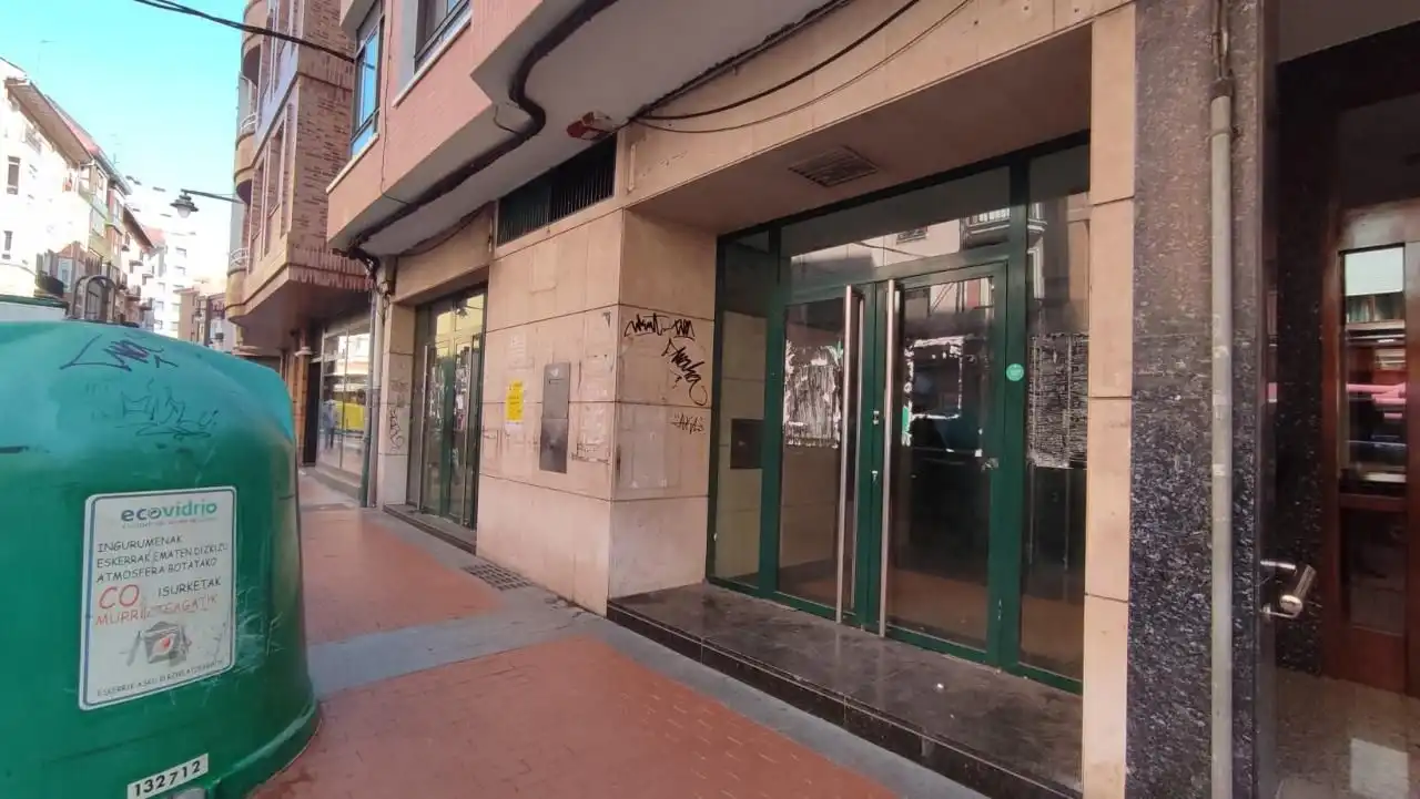 Business premises for sale in Rontegui - Pormetxeta, imagen 4
