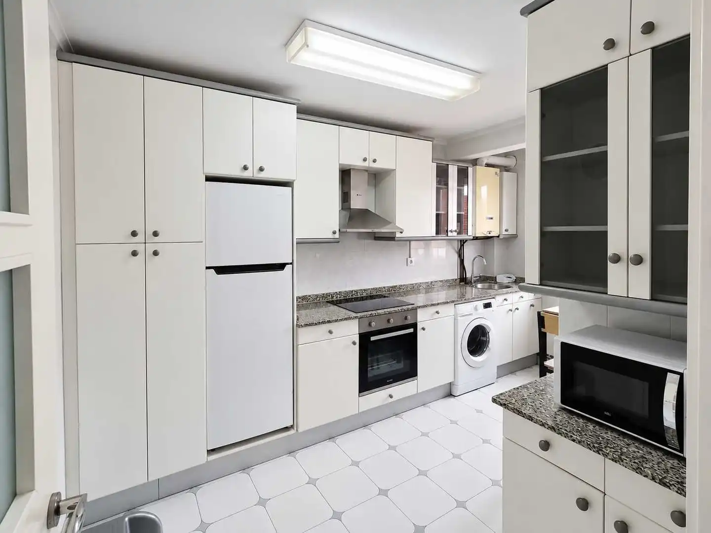 Appartement à louer à Calle Cardenal Cisneros, imagen 24