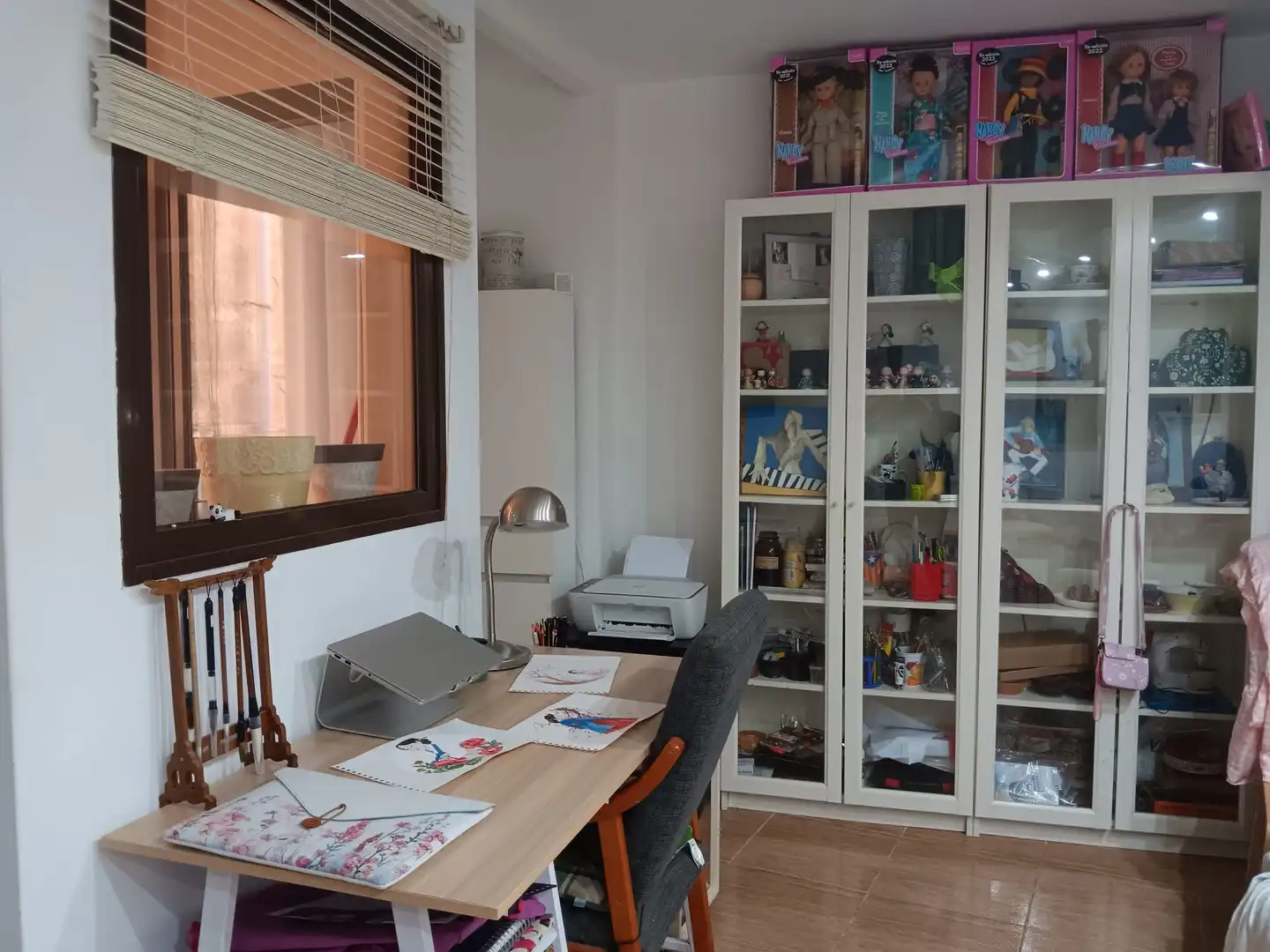 Piso en venta en Tortosa con Calefacción, Amueblado y Balcón