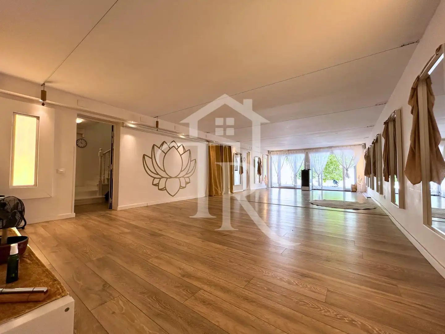 Casa o chalet en venta en Roda de Berà con Aire acondicionado, Calefacción y Jardín privado