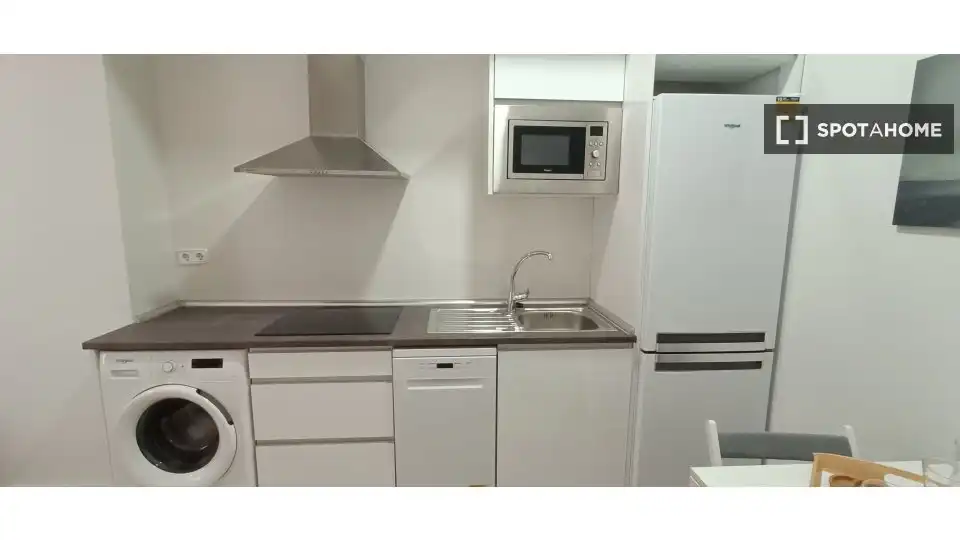 Wohnung zur Miete in Prosperidad