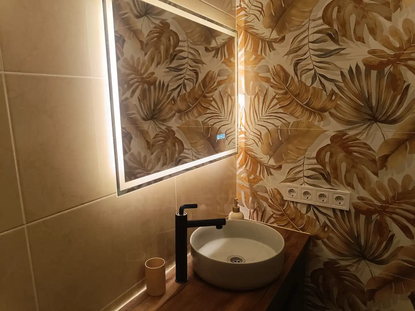 Bathroom of Detached homes for sale in Reus  with Air Conditioner, Heating and Terrace