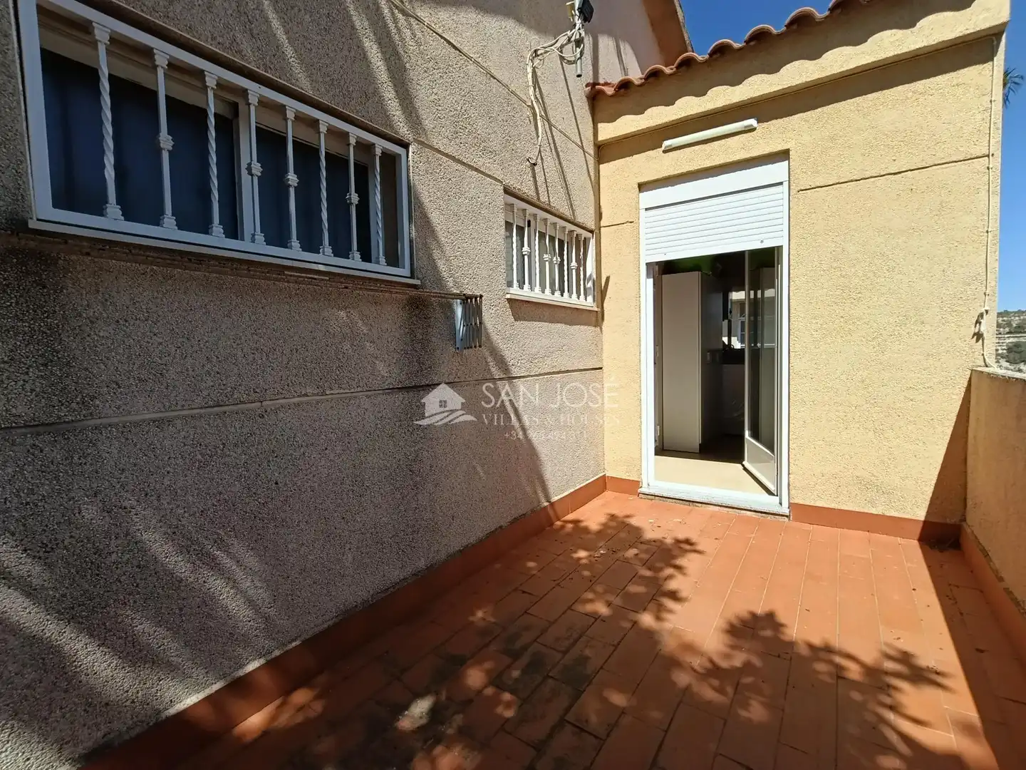 Chalet con piscina en venta en Monforte del Cid, imagen 26