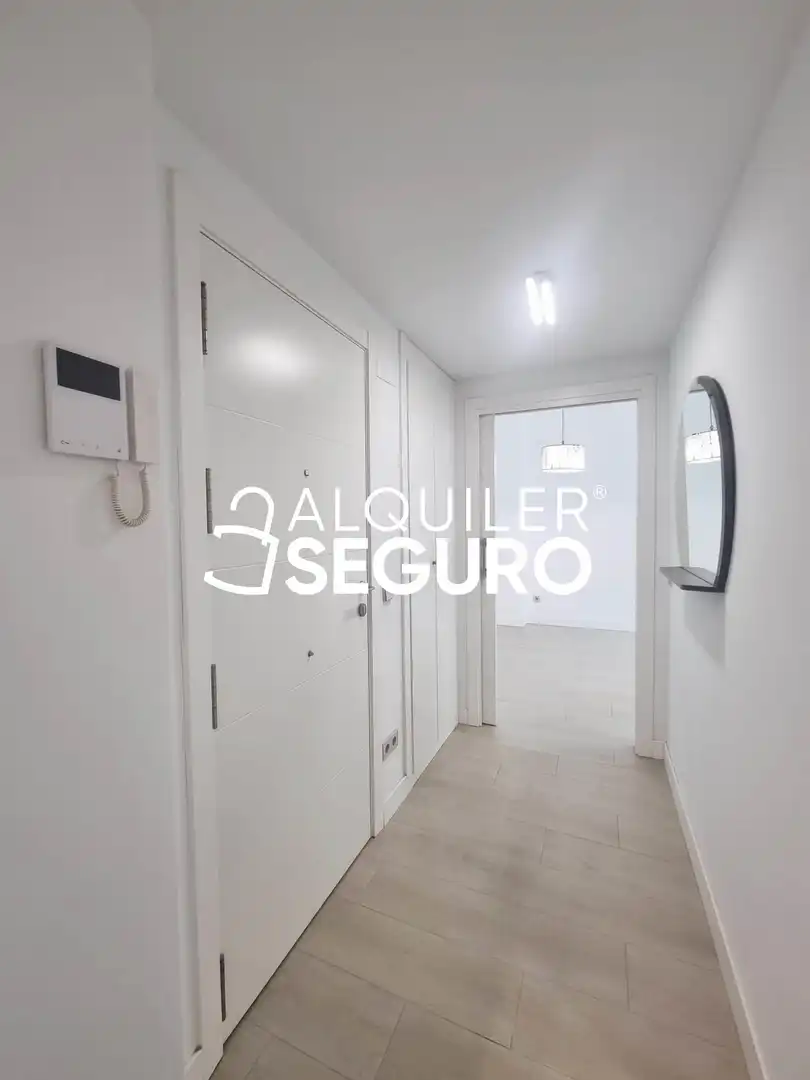 Habitación de Piso de alquiler en Boadilla del Monte con Aire acondicionado y Calefacción