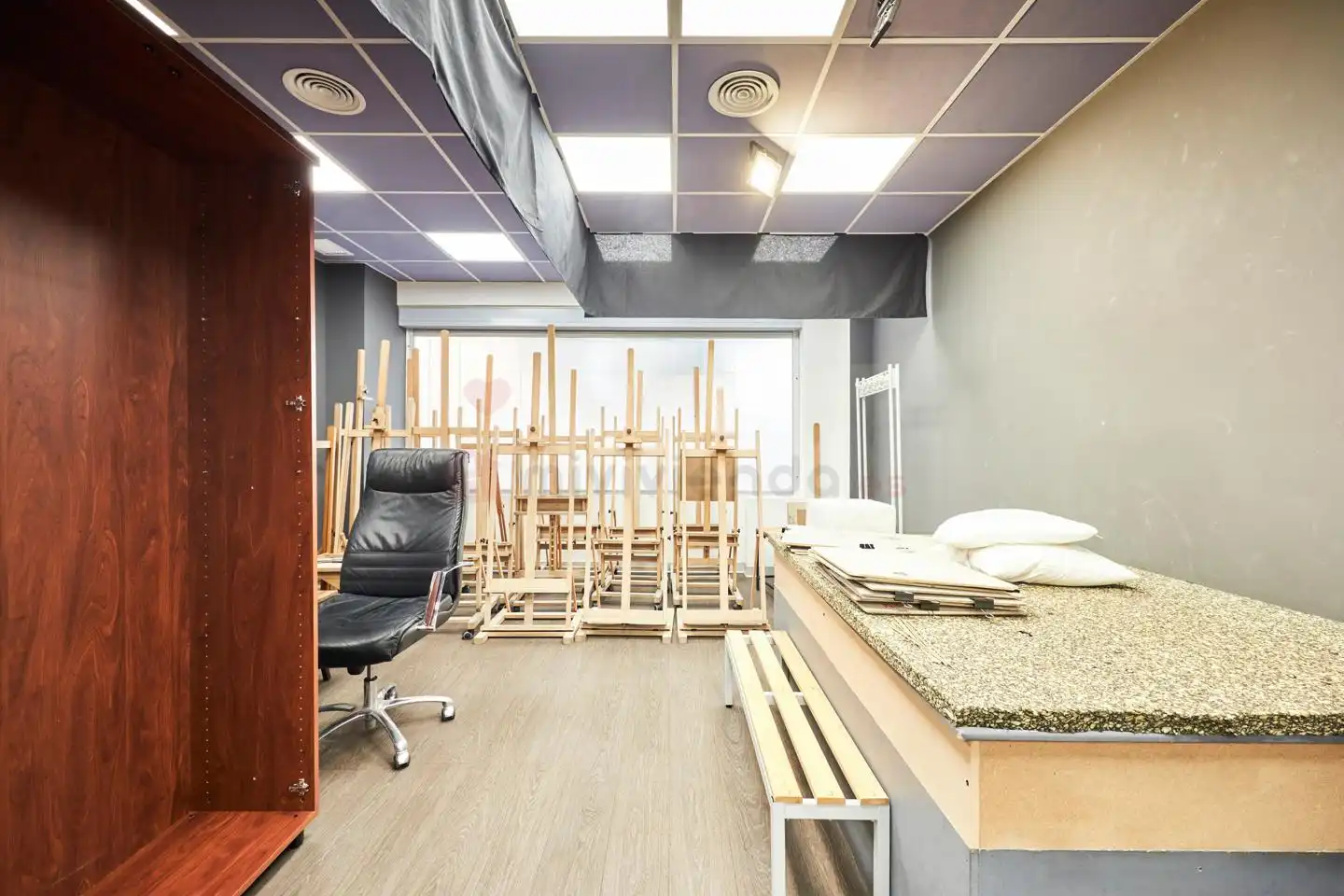 Commercial properties for rent in Chamberí