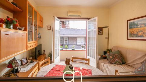 Foto 3 de Piso en venta en De Ramon Miquel I Planas, Sarrià, Barcelona Capital