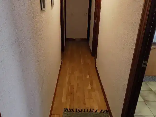 Casa adosada en venda en Cáceres Capital amb Aire condicionat