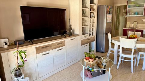 Foto 2 de Piso en venta en Argana Alta - Maneje, Arrecife