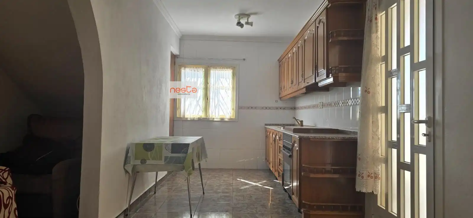 Casa rústica con jardín en venta en Pedanías Centro, imagen 8