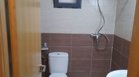 Foto 4 von Wohnung zur Miete in Calle Josefina Veredas, Pradolongo, Madrid Capital