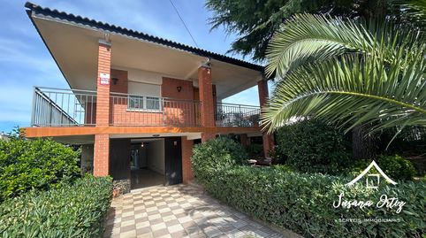 Casa en venta a 4 vientos en Piera