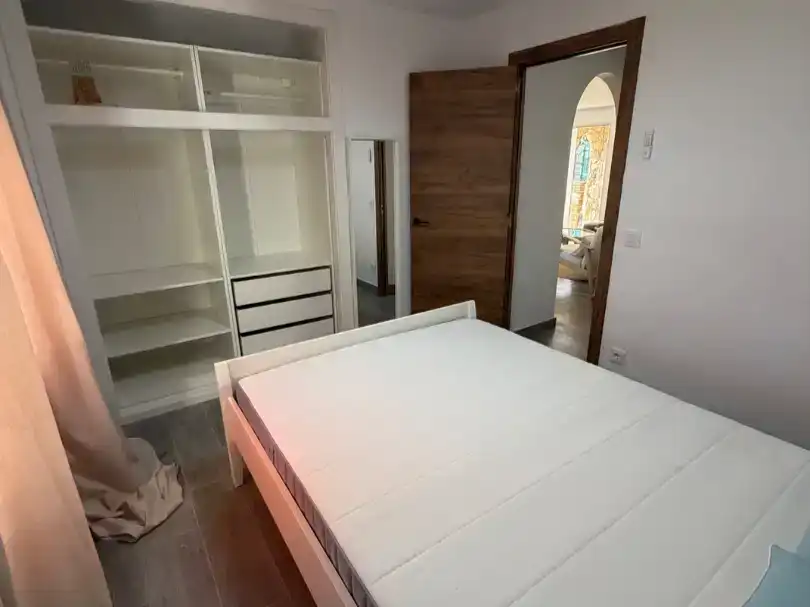 Dormitori de Casa o xalet en venda en Torredembarra amb Balcó