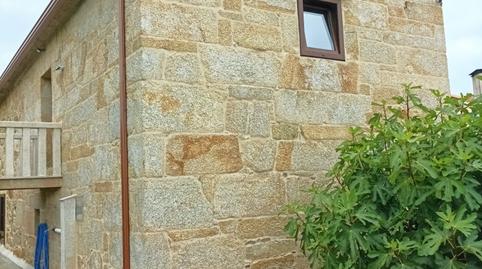 Foto 3 de Finca rústica de lloguer a Aldea Pazos, 2, Boiro, A Coruña