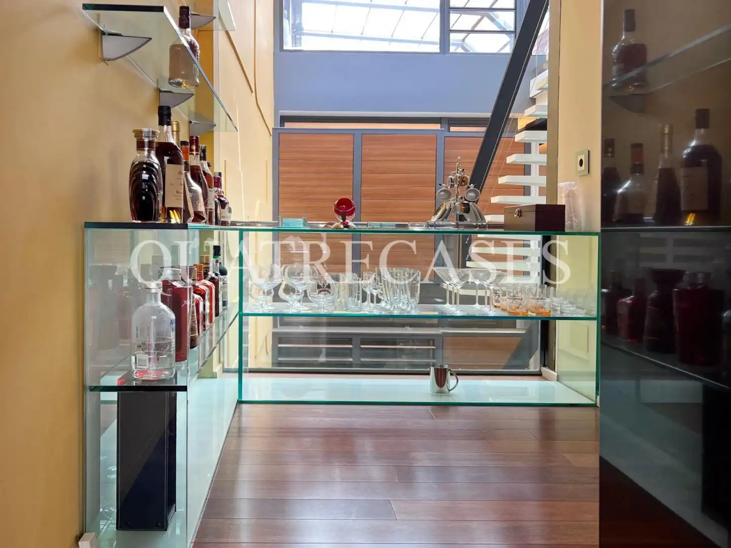 Houses for sale in de Xile, La Maternitat i Sant Ramon