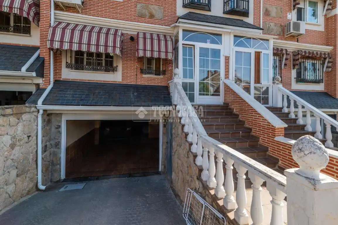 Maison jumelée avec jardin à vendre à Zona el Caño, imagen 14