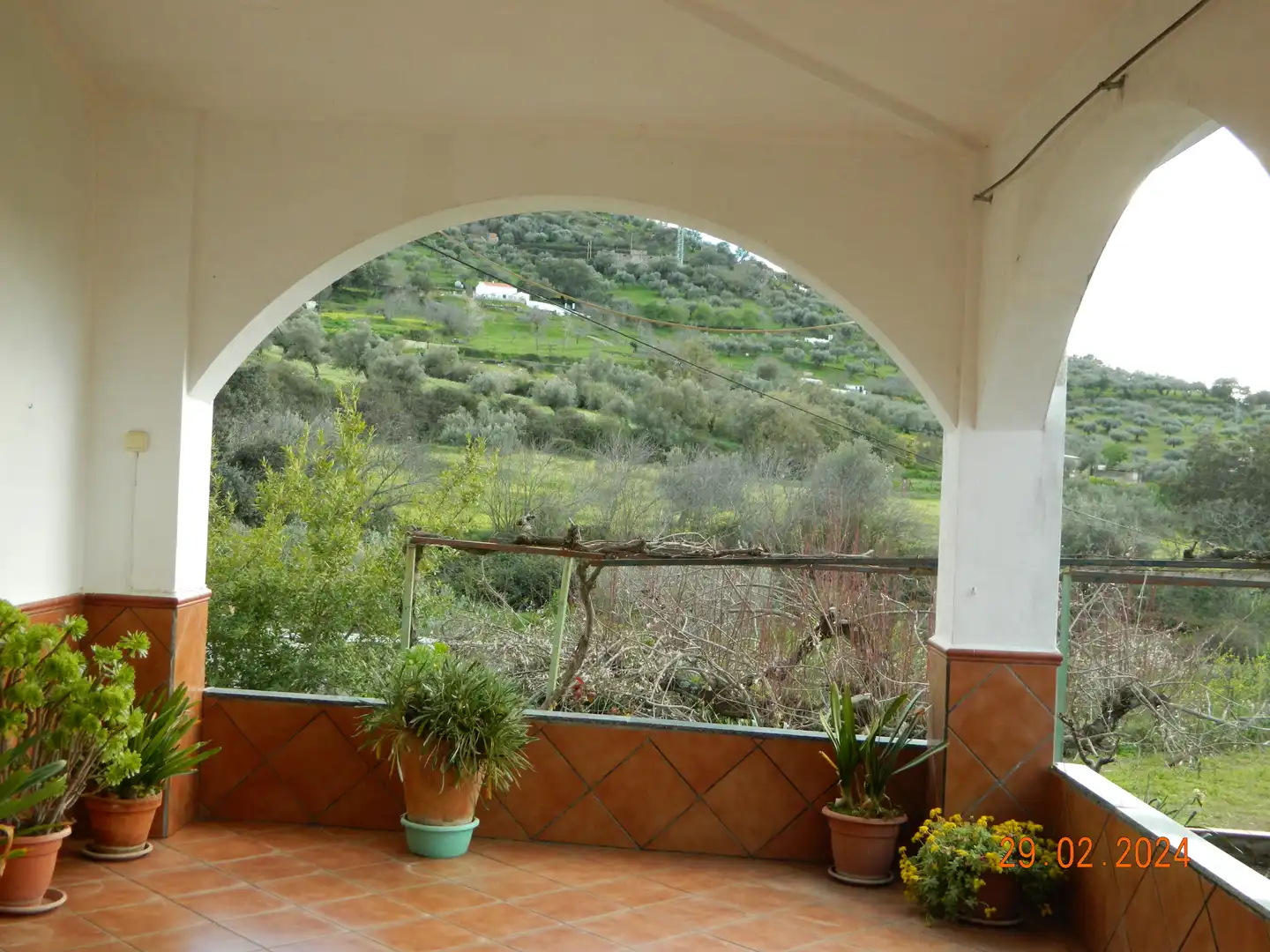 Villa mit Pool zum Verkauf in Calle Victoria 37, imagen 9