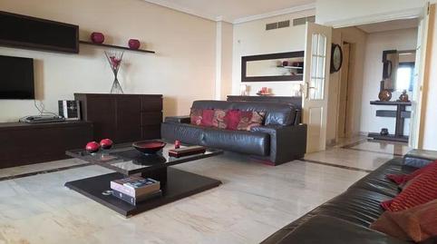 Foto 3 de Pis en venda a Avenida de la Costa del Sol, Centro, Málaga