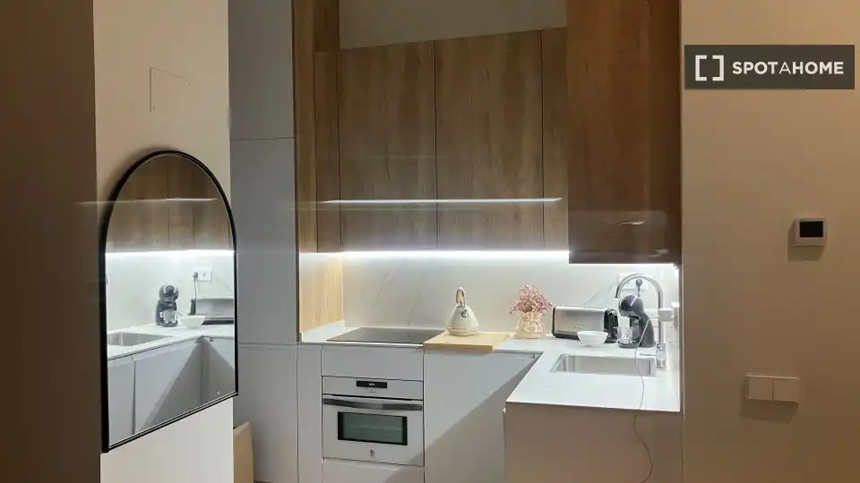 Habitació a Polígono Industrial Sur